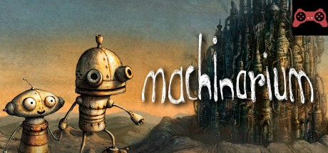 Machinarium System Requirements