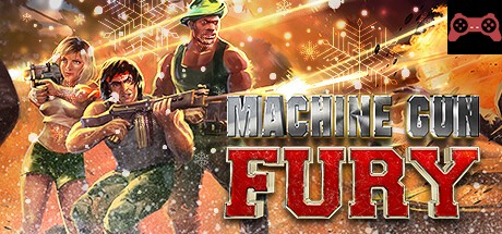 Machine Gun Fury System Requirements