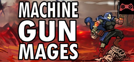 Machine Gun Mages System Requirements