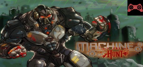 Machine Hunt System Requirements