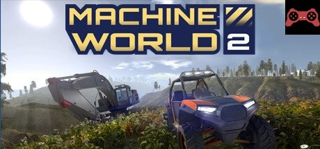 Machine World 2 System Requirements