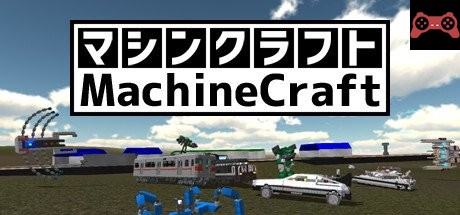 MachineCraft System Requirements