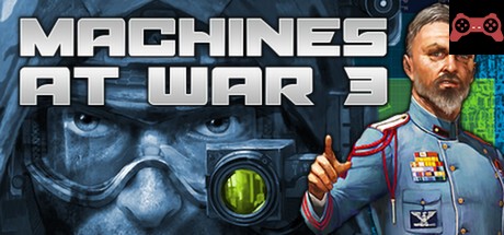 Machines At War 3 System Requirements