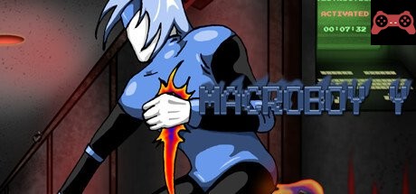 Macroboy Y System Requirements