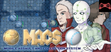 M.A.C.S. System Requirements