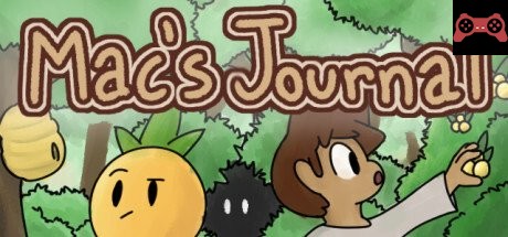 Mac's Journal System Requirements