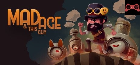 Mad Age & This Guy System Requirements