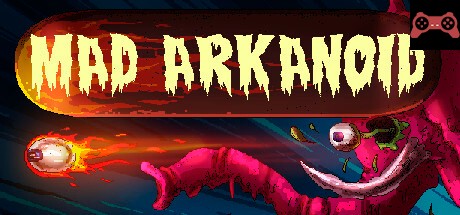 Mad Arkanoid System Requirements