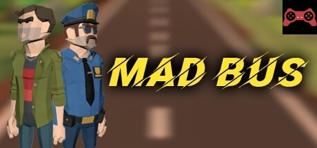 Mad Bus System Requirements