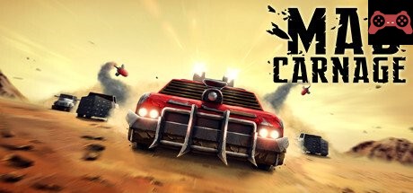 Mad Carnage System Requirements