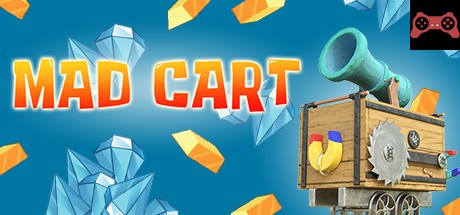Mad Cart System Requirements