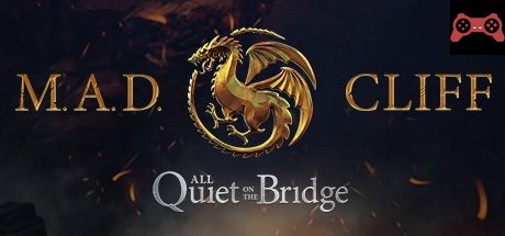 M.A.D. Cliff - All Quiet On The Bridge System Requirements