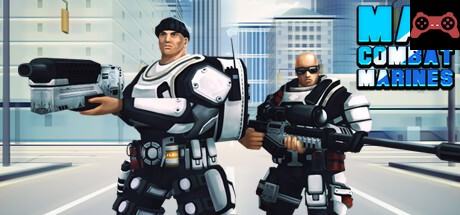Mad Combat Marines System Requirements