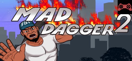 Mad Dagger 2 System Requirements