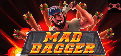 Mad Dagger System Requirements