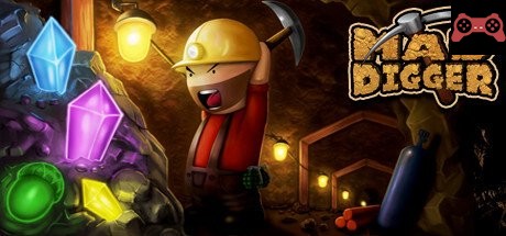 Mad Digger System Requirements