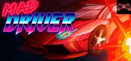 Mad Driver System Requirements