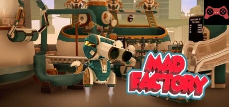 Mad Factory System Requirements