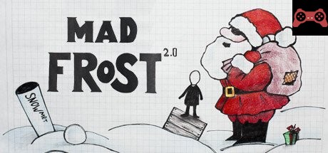 Mad Frost System Requirements