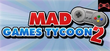 Mad Games Tycoon 2 System Requirements