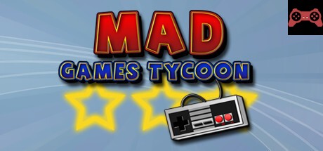 Mad Games Tycoon System Requirements
