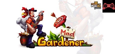 Mad Gardener: Zombie Massacre System Requirements