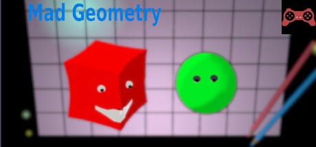 Mad Geometry System Requirements