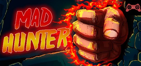 Mad Hunter System Requirements