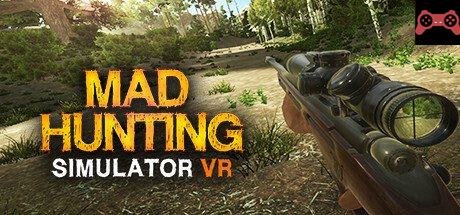 Mad Hunting Simulator VR System Requirements