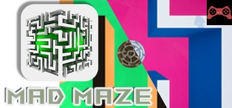 MAD Maze System Requirements