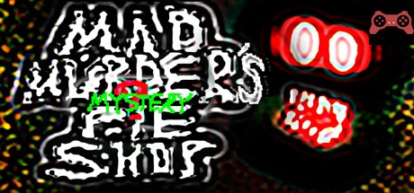 Mad Murder's Mystery Pie Shop System Requirements
