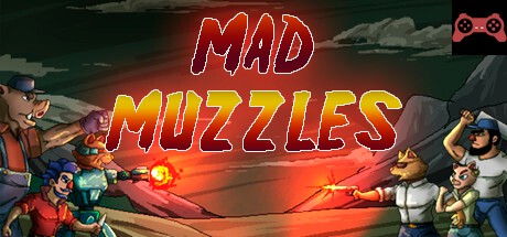 Mad Muzzles System Requirements