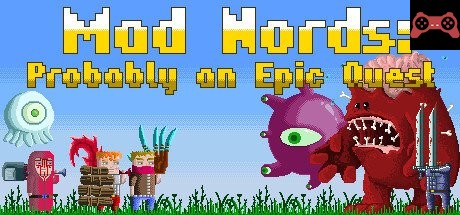 Mad Nords: Probably an Epic Quest System Requirements