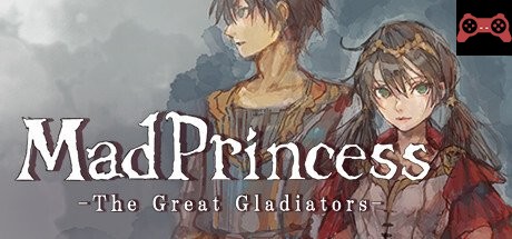 Mad Princess: The Great Gladiators System Requirements