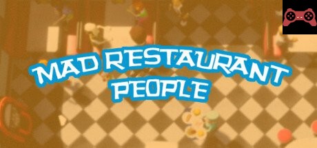 Mad Restaurant People System Requirements