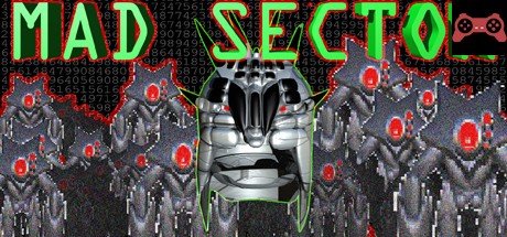 Mad Sector System Requirements