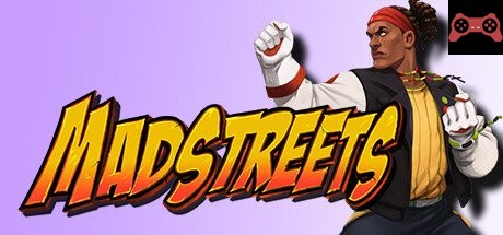 Mad Streets System Requirements