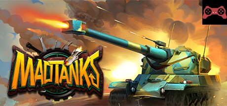 Mad Tanks System Requirements