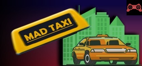 Mad Taxi System Requirements