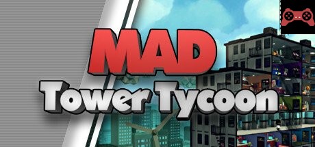 Mad Tower Tycoon System Requirements