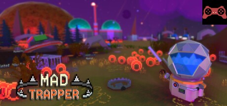 Mad Trapper System Requirements