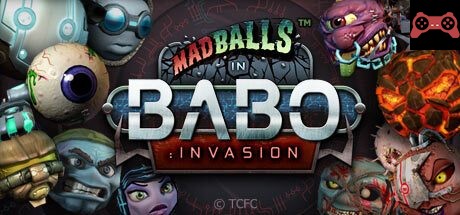 Madballs in Babo:Invasion System Requirements