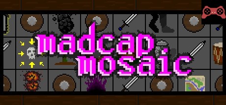 Madcap Mosaic System Requirements