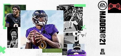 Madden NFL 21 System Requirements