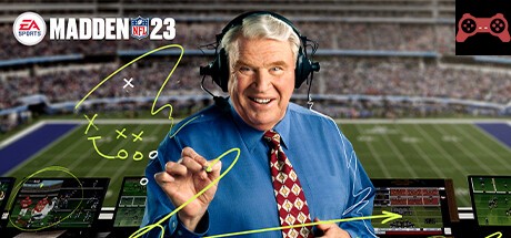 Madden NFL 23 System Requirements