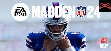 Madden NFL 24 System Requirements