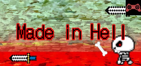 Made in Hell System Requirements