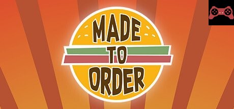 Made to Order: The Party Game System Requirements