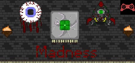 Madness System Requirements