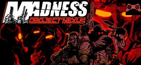 MADNESS: Project Nexus System Requirements
